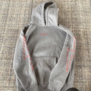 Shadow hill sweatshirt